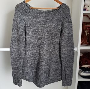 Horny Toad Wool Sweater